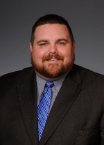 Photo of Representative Bob Ballinger (R)