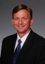 Photo of Representative Scott Baltz (D)