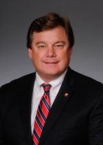 Photo of Representative Mark Biviano (R)