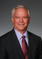 Photo of Representative Ken Bragg (R)