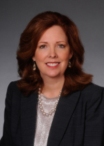 Representative Mary Broadaway (D)