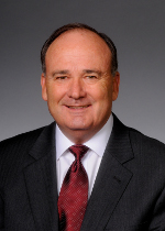Photo of Senator Ronald Caldwell (R)