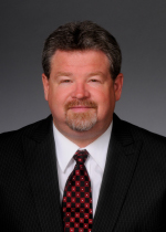 Photo of Senator Alan Clark (R)