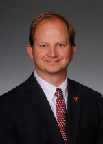 Photo of Representative Andy Davis (R)