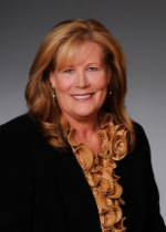 Photo of Representative Charlotte Vining Douglas (R)