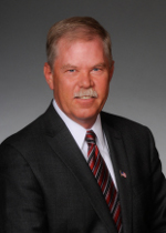 Representative Dan M. Douglas (R)