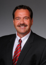 Photo of Representative Joe Farrer (R)