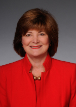 Photo of Representative Deborah Ferguson (D)