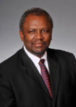 Photo of Representative David Fielding (D)