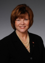 Representative Charlene Fite (R)