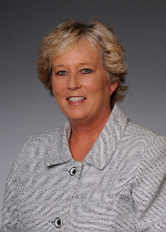 Photo of Representative Fonda Hawthorne (D)