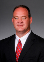 Photo of Senator Jimmy Hickey (R)