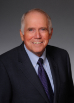 Photo of Representative David Hillman (D)