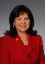Photo of Representative Debra M. Hobbs (R)