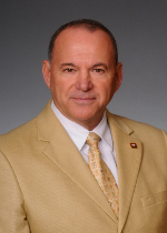 Representative Mike Holcomb (D)