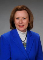 Photo of Representative Karen S. Hopper (R)