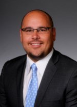 Photo of Senator Jeremy Hutchinson (R)