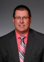 Photo of Representative John K. Hutchison (R)