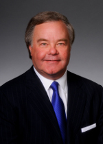 Photo of Senator Keith Ingram (D)