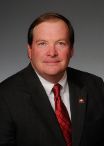 Photo of Representative Lane Jean (R)