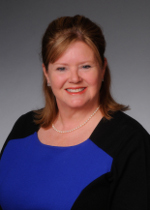 Photo of Representative Patti Julian (D)