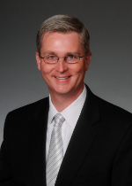 Photo of Representative David Kizzia (D)