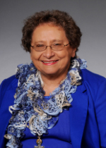 Representative Sheilla E. Lampkin (D)