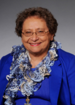 Photo of Representative Sheilla E. Lampkin (D)