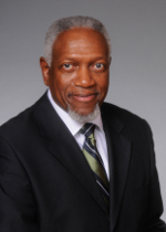 Photo of Representative George B. McGill (D)