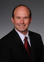 Photo of Representative Micah S. Neal (R)