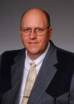 Photo of Representative John Payton (R)