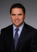 Photo of Representative Warwick Sabin (D)