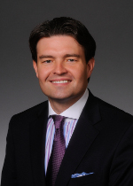 Photo of Senator David J. Sanders (R)