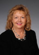 Photo of Representative Sue Scott (R)