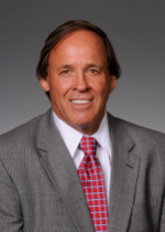 Photo of Senator Gary Stubblefield (R)