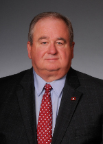 Photo of Representative Tommy Thompson (D)