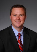 Photo of Representative Wes Wagner (D)