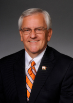 Photo of Senator Eddie Joe Williams (R)