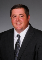 Photo of Representative Richard Womack (R)
