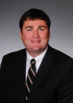 Photo of Representative Tommy Wren (D)