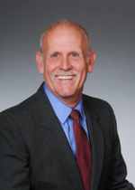 Photo of Representative Rick Beck (R)