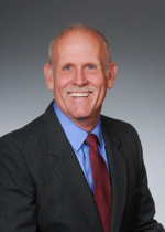 Representative Rick Beck (R)