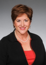 Photo of Representative Camille Bennett (D)