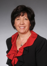 Photo of Representative Mary Bentley (R)