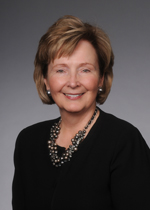 Photo of Senator Cecile Bledsoe (R)