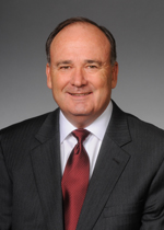 Photo of Senator Ronald Caldwell (R)