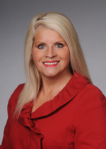 Photo of Senator Linda Collins-Smith (R)