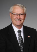 Photo of Senator John Cooper (R)