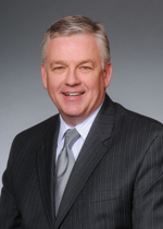 Photo of Representative Donnie Copeland (R)