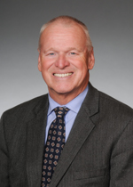 Photo of Representative Gary Deffenbaugh (R)